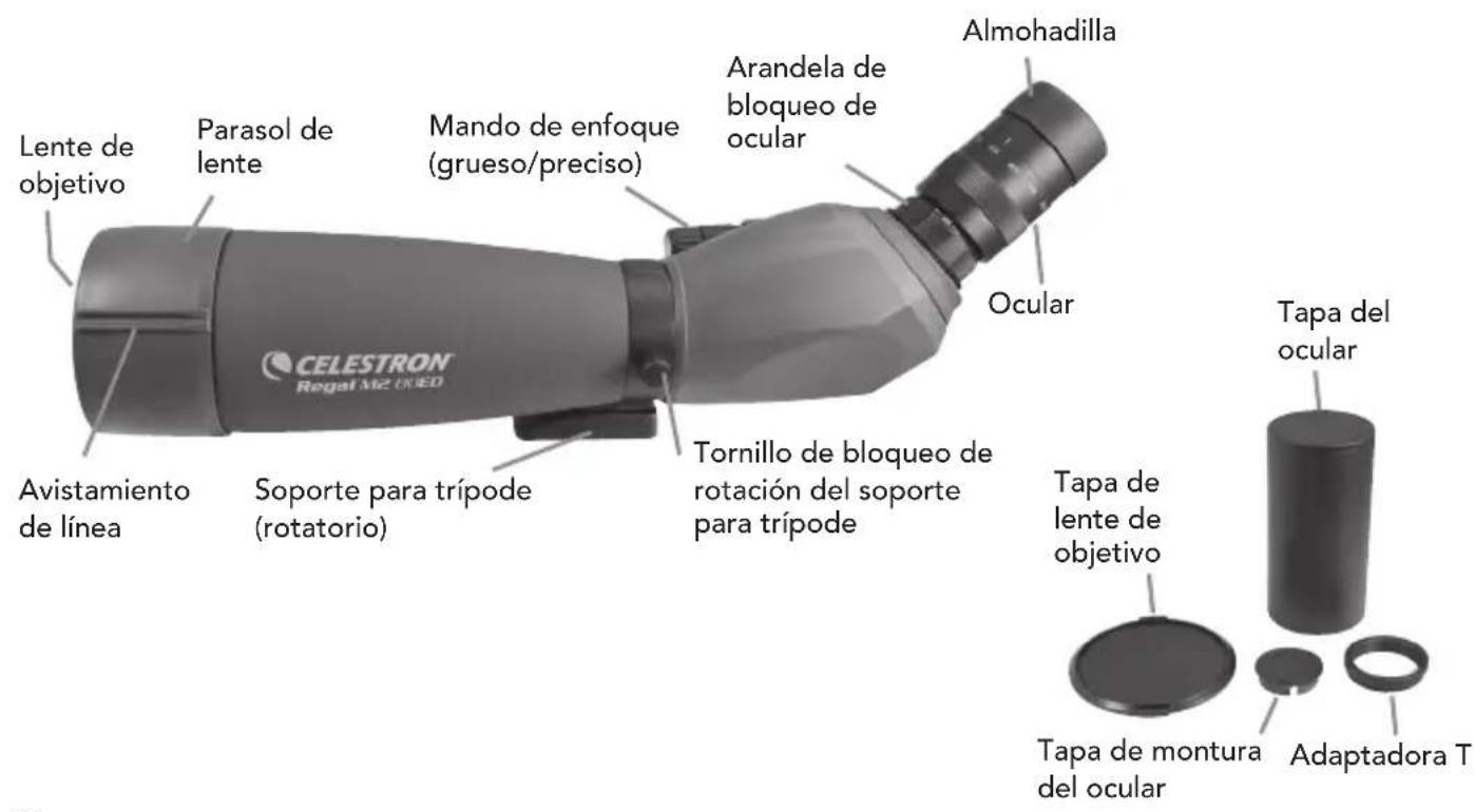 CELESTRON REGAL M2 65MM - 1