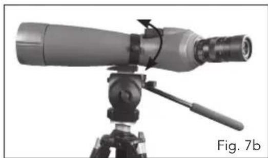 CELESTRON REGAL M2 65MM - PARE-SOLEIL ET GUIDE D'OBSERATION - 2