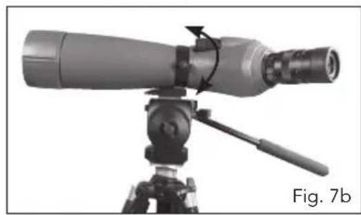 CELESTRON REGAL M2 65MM - ROTAZIONDELMONTAGGIOPERTREPPIEDE - 2