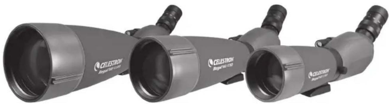CELESTRON REGAL M2 65MM - RegalM2 - 1