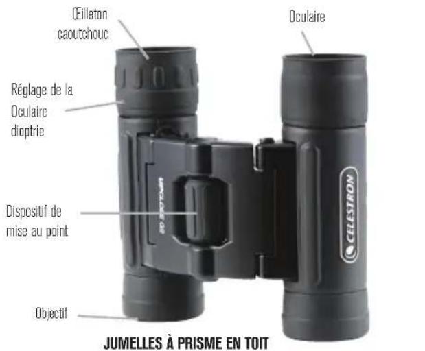 CELESTRON UpClose G2 10X50 - 2