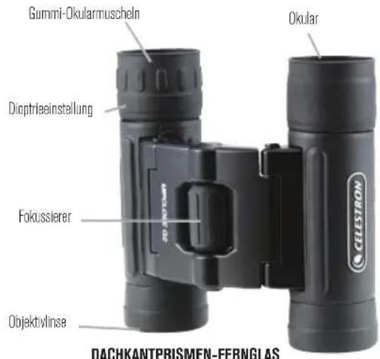 CELESTRON UpClose G2 10X50 - 2
