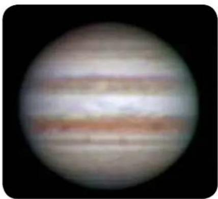 CELESTRON SkyProdigy 130 - Observación de planetas - 1