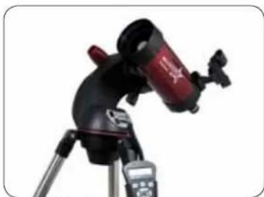 CELESTRON SkyProdigy 130 - 1