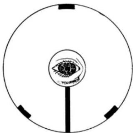 CELESTRON SkyProdigy 130 - Collimation (For SkyProdigy 130) - 1