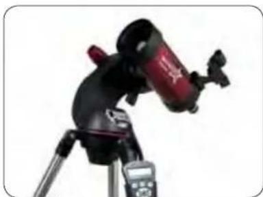 CELESTRON SkyProdigy 130 - TELESCOPE NUMERIQUE - 3