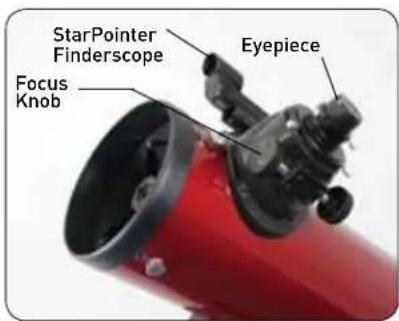 CELESTRON SkyProdigy 130 - For 130 mm model: - 1