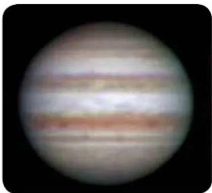 CELESTRON SkyProdigy 130 - Observer les planètes - 1