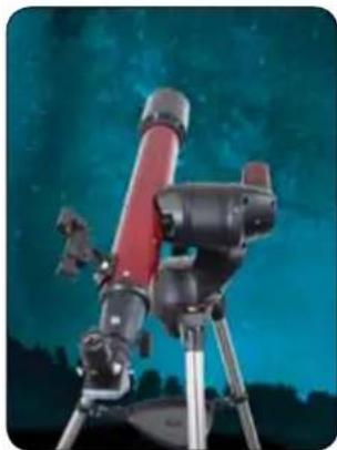 CELESTRON SkyProdigy 130 - Starsense-Ausrichtung - 1