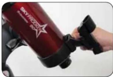 CELESTRON SkyProdigy 130 - StarPointer Installation (SkyProdigy 90 &amp; 130) - 1