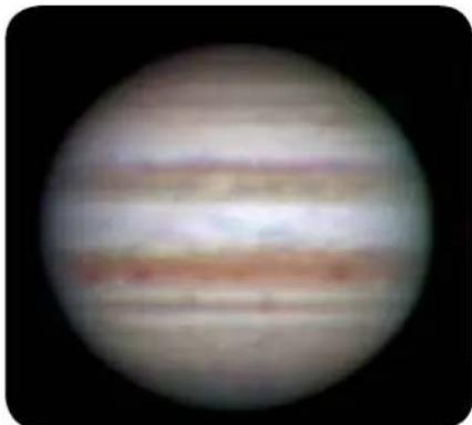 CELESTRON SkyProdigy 130 - Osservazione dei pianeti - 1