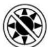 CELESTRON Nexstar 5SE - Warning - 1