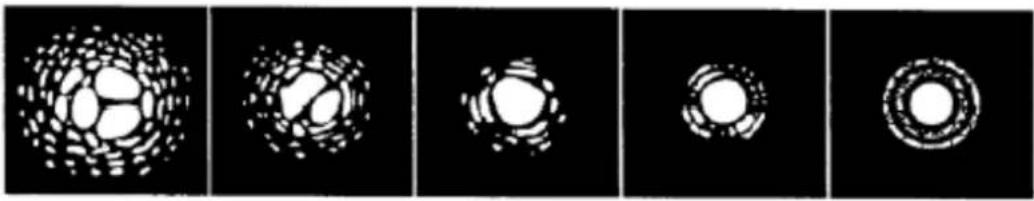 CELESTRON Nexstar 5SE - II Seeing (turbolenza) - 1
