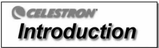 CELESTRON Nexstar 5SE - HAND CONTROL 10 - 1