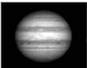 CELESTRON Nexstar 5SE - > Indices d'observation planétaire - 1