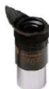 CELESTRON Nexstar 5SE - Oculaires - 2