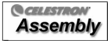 CELESTRON Nexstar 5SE - NexStar 5 SE - 1