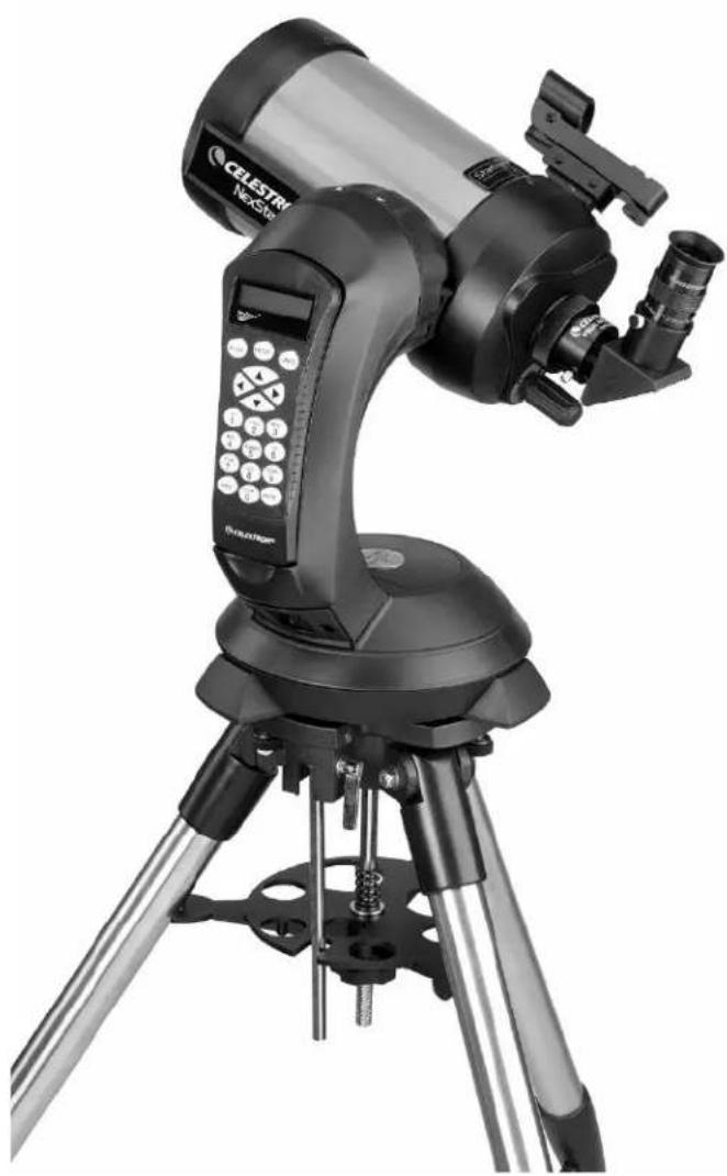 CELESTRON Nexstar 5SE - CELESTRON - 1