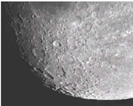 CELESTRON Nexstar 5SE - L'Osservazione della Luna - 1