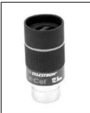 CELESTRON Nexstar 5SE - Collimation - 9