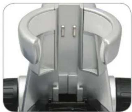 CELESTRON Amoeba Dual Purpose - CONFIGURATION DE AMOEBA - 2