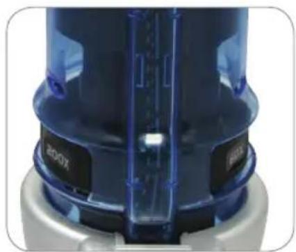 CELESTRON Amoeba Dual Purpose - CONFIGURATION DE AMOEBA - 3