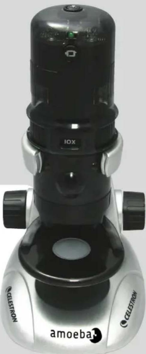 CELESTRON Amoeba Dual Purpose - 2