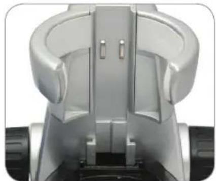 CELESTRON Amoeba Dual Purpose - SETTING UP AMOEBA - 2