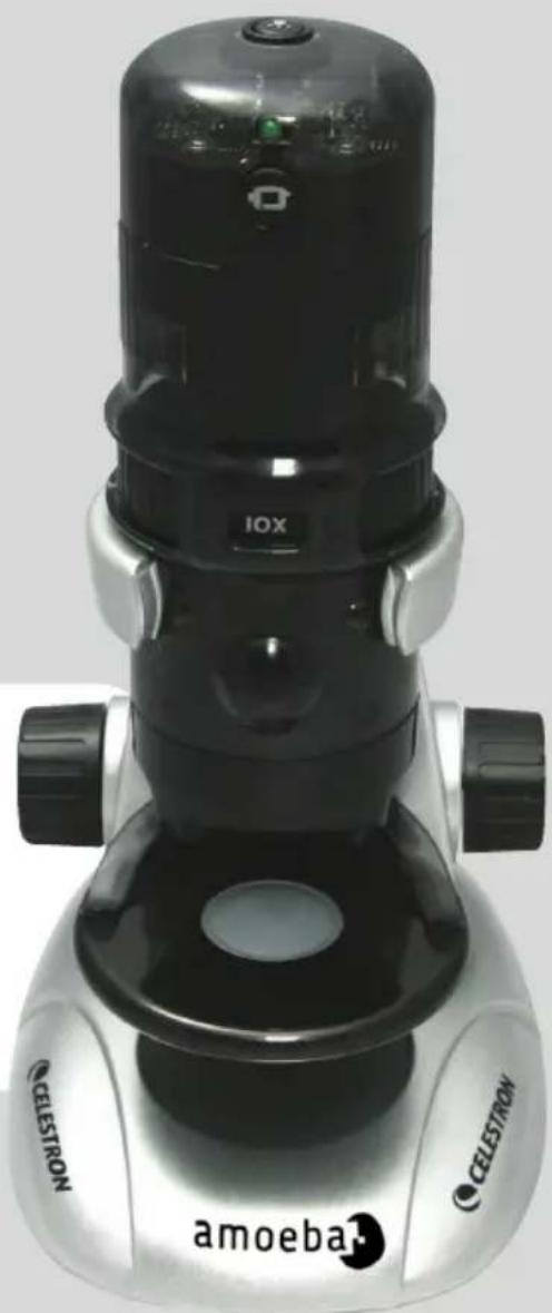 CELESTRON Amoeba Dual Purpose - 4