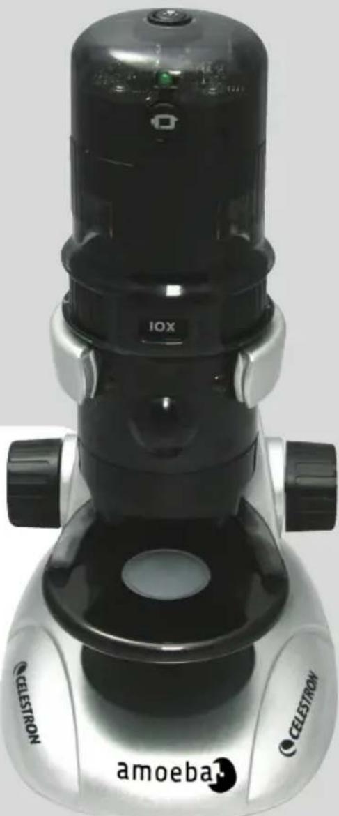 CELESTRON Amoeba Dual Purpose - 2