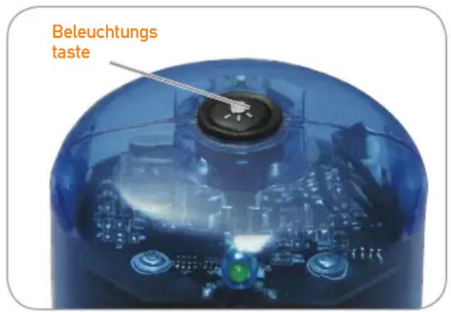CELESTRON Amoeba Dual Purpose - BELEUCHTUNG - 1