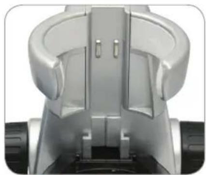 CELESTRON Amoeba Dual Purpose - IMPOSTAZIONE DEL SISTEMA AMOEBA - 2