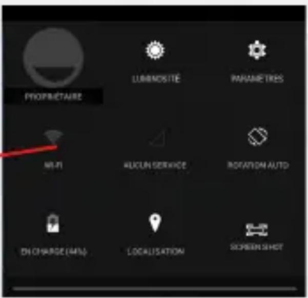 DANEW DSLIDE 815 - WiFi - 1