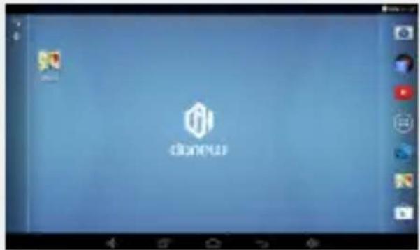 DANEW DSLIDE 815 - Pour installer des raccourcis : - 2