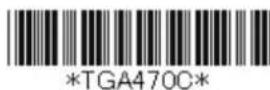 PANASONIC KXTGA470 - Installation Manual - 3