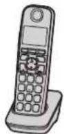 PANASONIC KXTGA470 - Installation Manual - 2