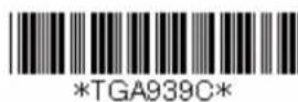 PANASONIC KXTGA939 - Panasonic® - 2