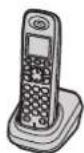 PANASONIC KXTG8021GR - Επέκταση του τηλεφωνικού συστήματος - 1