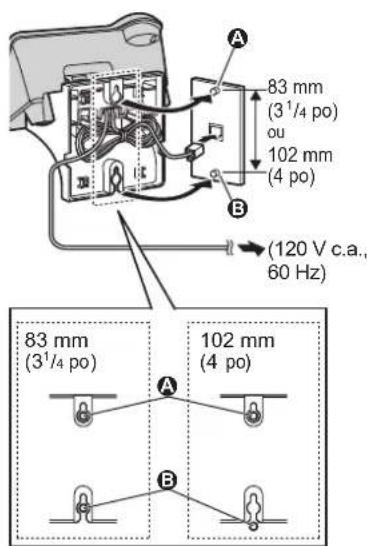 PANASONIC KXTG6071 - Chargeur - 1