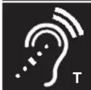 PANASONIC KXTGA680 - Compliance with TIA-1083 standard - 1