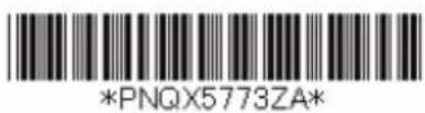 PANASONIC KXTGA680 - Thank you for purchasing a Panasonic product. - 1