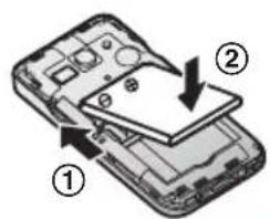PANASONIC KXPRXA15EX - Installation - 4