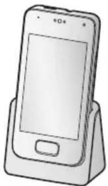 PANASONIC KXPRXA15EX - 1
