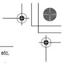 PANASONIC KXTGA660 - Raccordements - 5