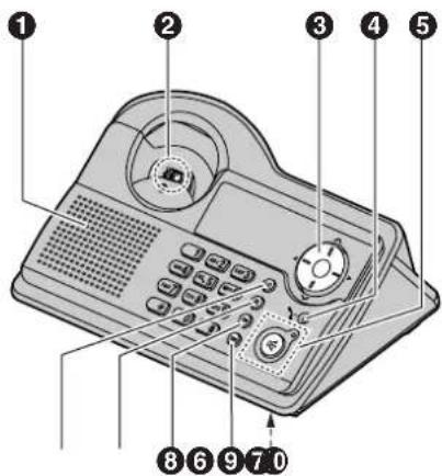PANASONIC KXTCD240GR - Xeipiotnpia eAevxou - 2