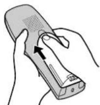 PANASONIC KXTCD240GR - Tono8emon μπatapiaç - 2