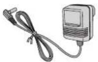 PANASONIC KXTCD240GR - πeipαμβavóεvos πoσθετος εξοπλιομός - 1