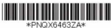 PANASONIC KXPRWA13 - Thank you for purchasing a Panasonic product. - 1