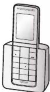 PANASONIC KXPRWA13 - 1