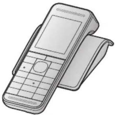 PANASONIC KXPRWA10EX - 2
